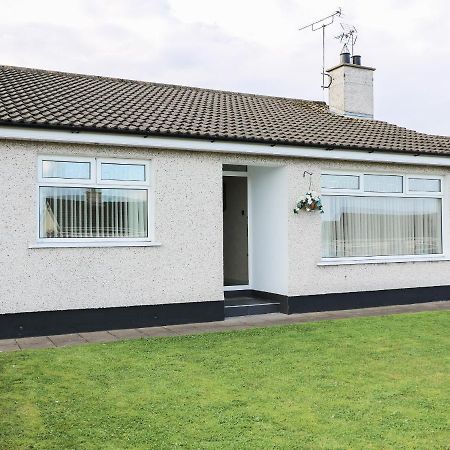 Hazel Cottage Portrush Eksteriør billede