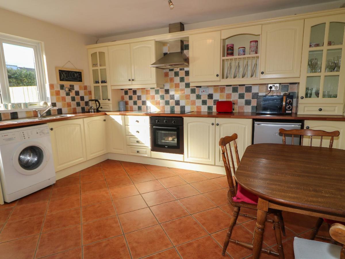 Hazel Cottage Portrush Eksteriør billede