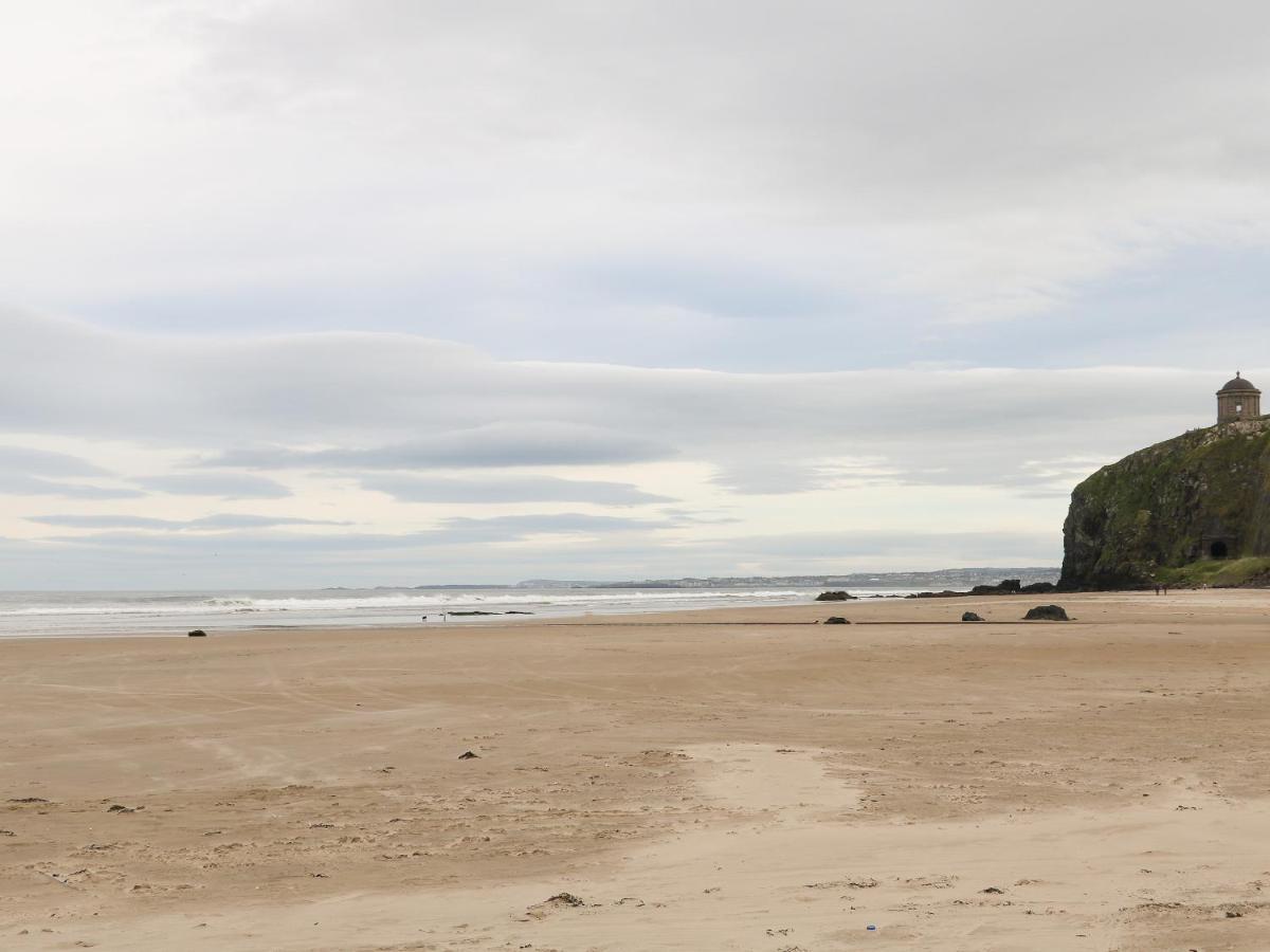 Hazel Cottage Portrush Eksteriør billede